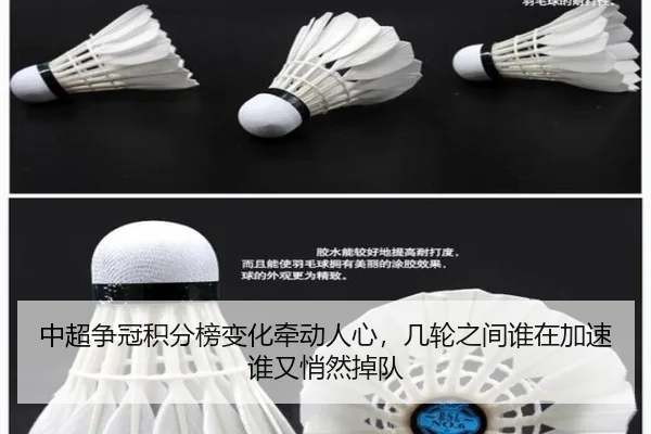 中超争冠积分榜变化牵动人心，几轮之间谁在加速谁又悄然掉队 - kaiyun